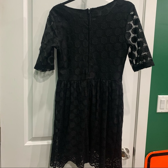 Polka Dot dress - Picture 3 of 3